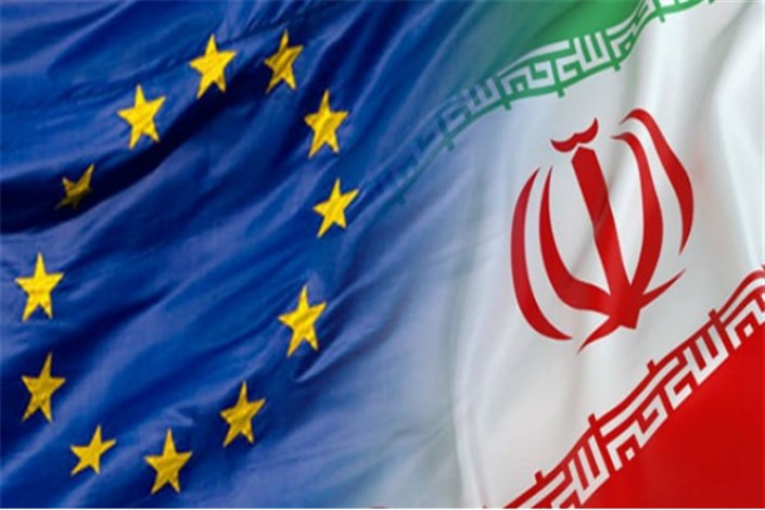 حجم مبادلات تجارت  ایران و اروپا درسال جاری چقدر است؟
