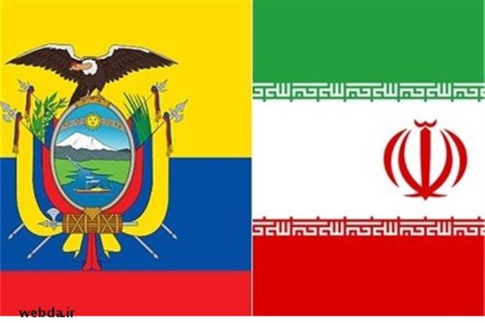همکاری های بهداشتی و دارویی ایران و اکوادور گسترش می یابد