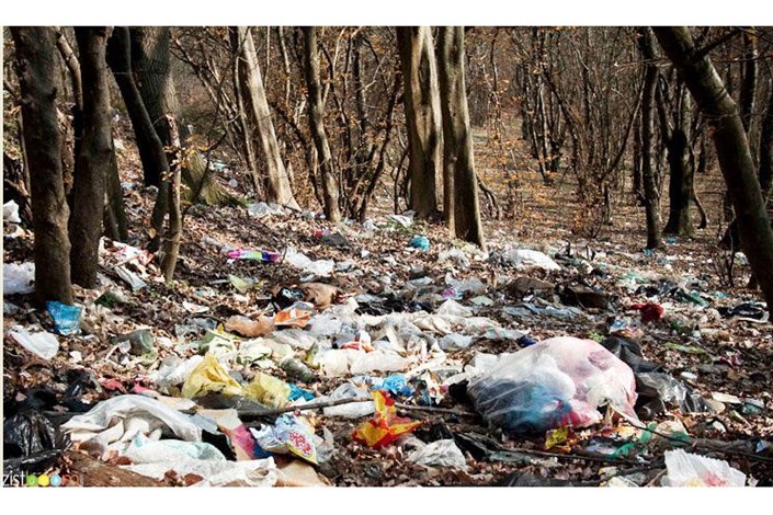 غربت برای ما بوی زباله می‌دهد/کار و زندگی کودکان افغانستانی در مراکز بازیافت زباله کرج