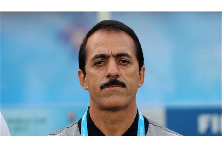 چمنیان: رییس بخش توسعه مربی و بازیکن فیفا گفت موفقیت ایران در جام جهانی اتفاقی نبوده است/ عباس چمنیان هم به دانش و اطلاعات جدید نیازمند است