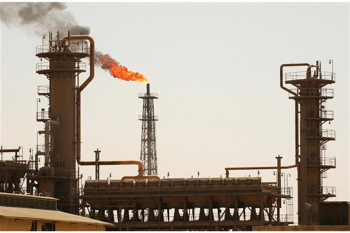 تولید روزانه نفت مناطق نفتخیز جنوب بیش از یک میلیون بشکه افزایش یافت