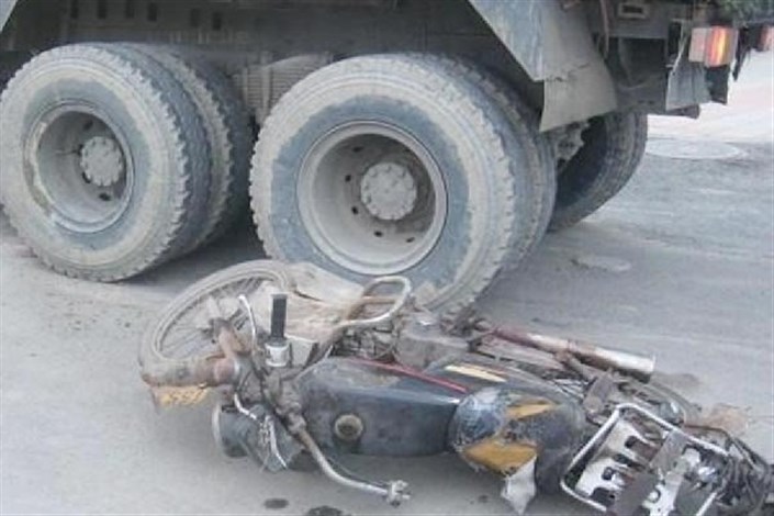 مرگ ۳۵۵ نفر براثر تصادفات رانندگی در مازندران