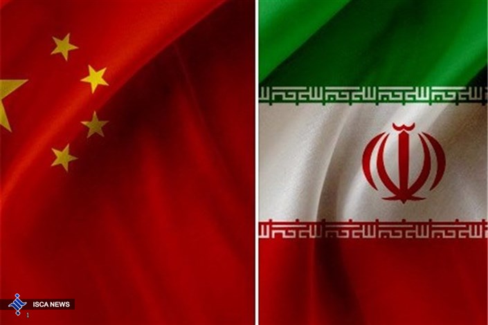 تجارت ایران و چین ۲۴ میلیارد دلاری شد