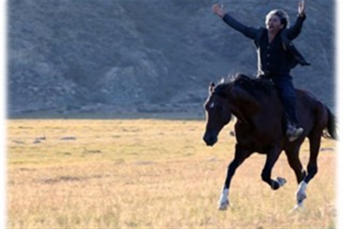 «قنطروس» نماینده قرقیزستان در اسکار شد