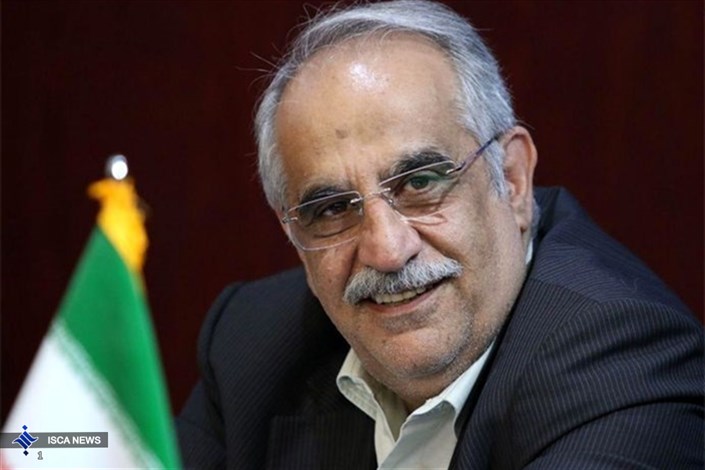 عضو موظف هیأت مدیره شرکت سرمایه گذاریهای خارجی ایران منصوب شد