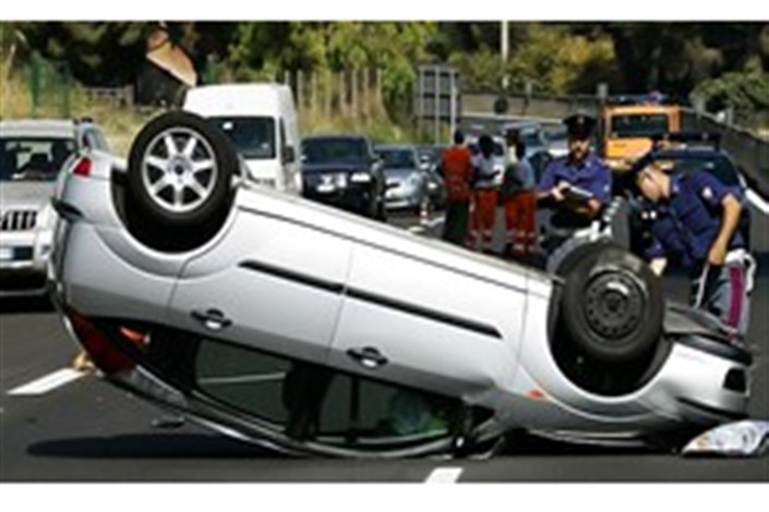 افزایش ۹ درصدی تلفات رانندگی در آذرماه