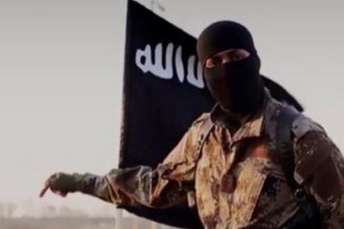 هلاکت یکی از سرکرده های داعش در سوریه