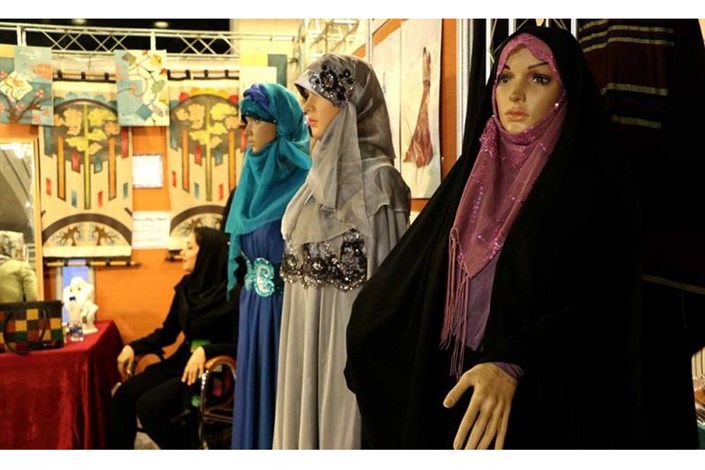 فعالان عرصه مد و لباس تا 8 بهمن فرصت دارند/استقبال از جشنواره مد و لباس فجر