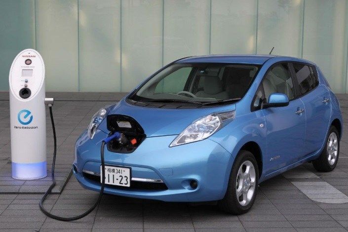 تعرفه واردات خودروهای برقی ۵درصد/ نصب ۳هزار دستگاه شارژ خودرو برقی