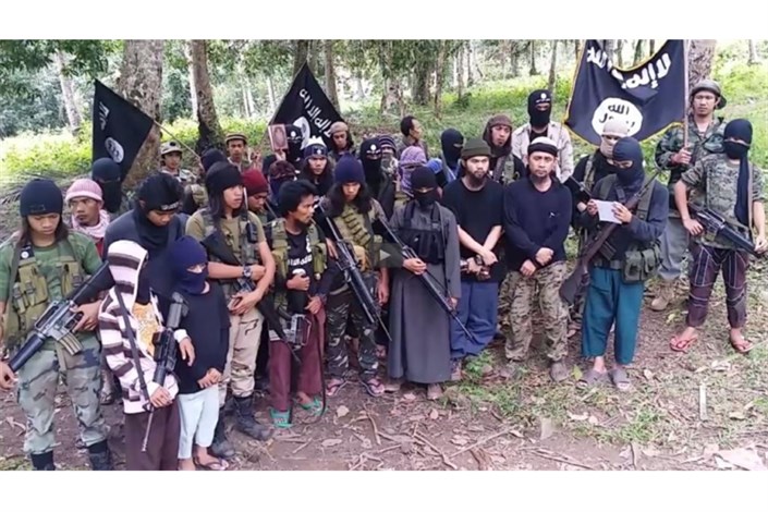آیا داعش در فیلیپین نابود شده است؟