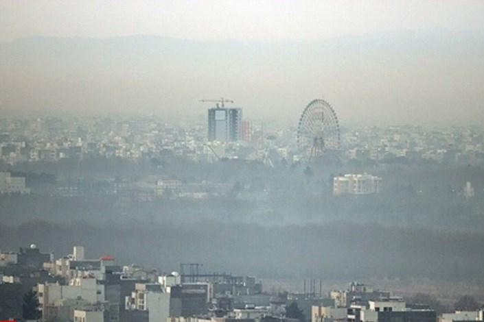 ورود دستگاه قضایی خراسان رضوی به بحث آلودگی هوا 