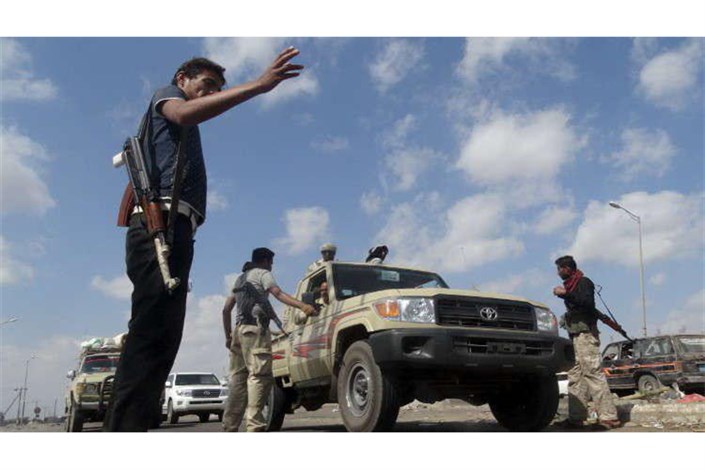 حمله انتحاری در جنوب یمن 