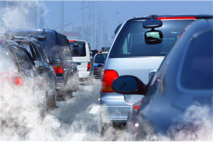 افزایش هزینه ورودیِ خودروهای آلاینده به مرکز لندن