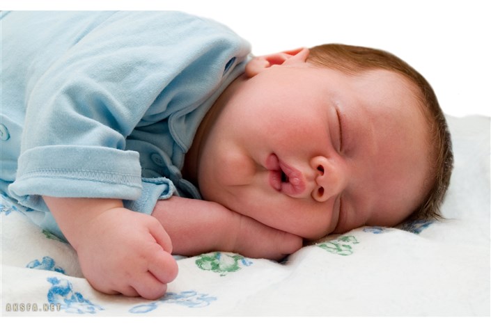 خواب به‌موقع موجب رشد جسمی و روحی کودک می‌شود