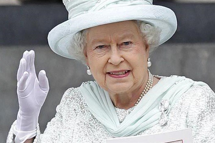 داعش قصد ترور ملکه انگلیس را داشته است