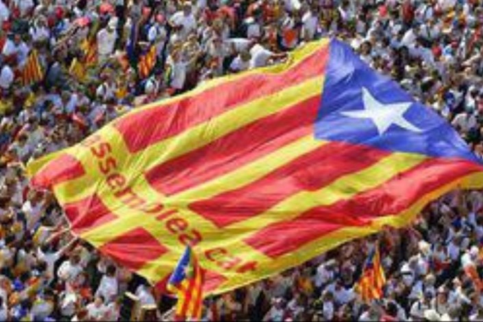 پارلمان کاتالونیا روز پنجشنبه تشکیل جلسه می‌دهد