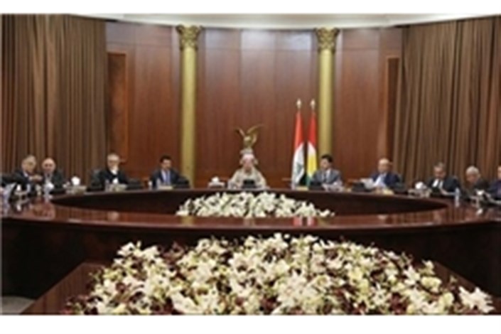 تعویق انتخابات ریاستی و پارلمانی کردستان عراق
