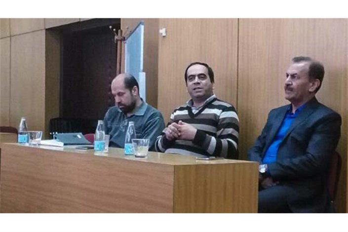 دانشگاه سارایوو میزبان شاعران ایرانی شد