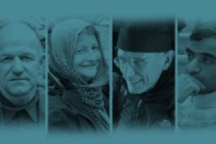 داستان خوانی نویسندگان اتریش و ایران 