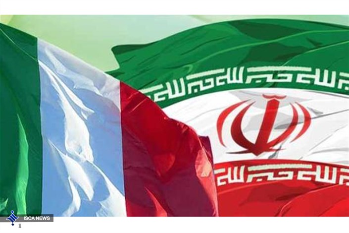 تفاهم‌نامه همکاری‌ «حمل‌ونقل بین‌المللی» بین ایران و ایتالیا امضا شد