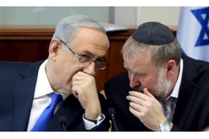 تلاش ها برای نجات نتانیاهو از پرونده های فساد ادامه دارد