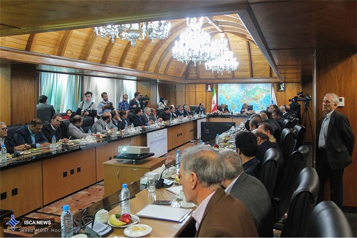 اجلاس همکاری های دانشگاه‌های برتر ایران و روسیه برگزار می شود