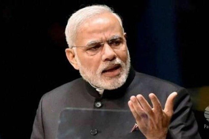 گفتگوی تیلرسون و نخست وزیر هند برای مقابله با نفوذ چین