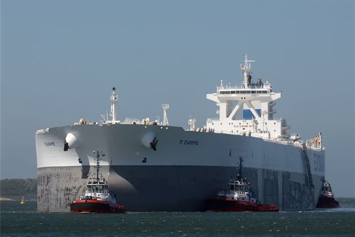 صادرات نفت ایران به چین ۵۹ درصد بیشتر شد