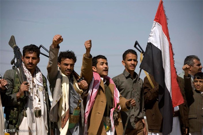 ۱۸۰ شبه نظامی ائتلاف سعودی در صنعاء به هلاکت رسیدند