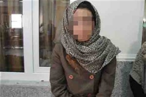 زن ۳۶ ساله با وعده رساندن بانوان به مقصد، طلاهای آنان را سرقت می‌کرد
