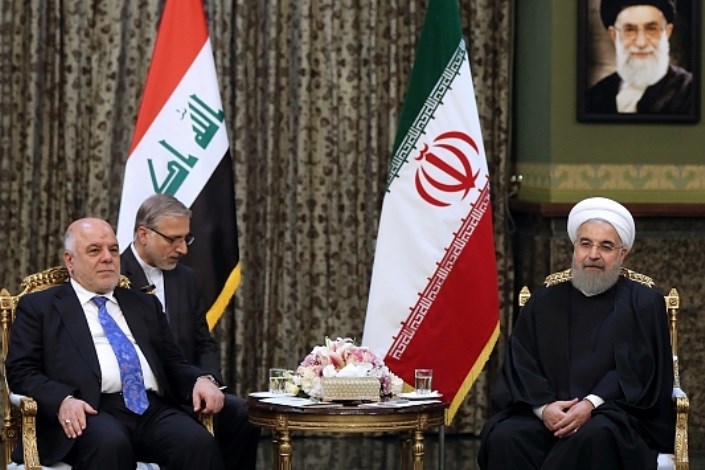 ایران در مبارزه با تروریسم همواره در کنار دولت و ملت عراق خواهد بود