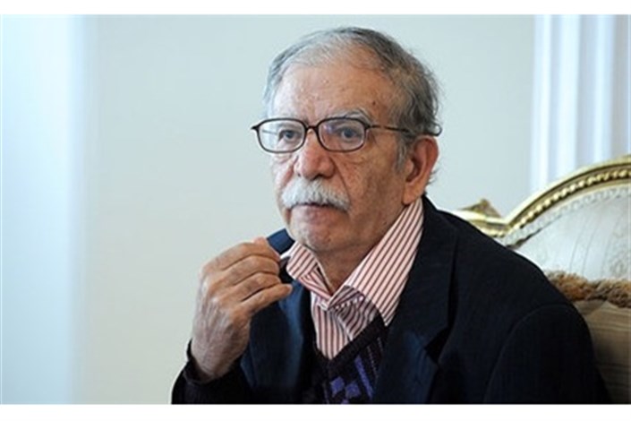 علی اشرف درویشیان دارفانی را وداع گفت