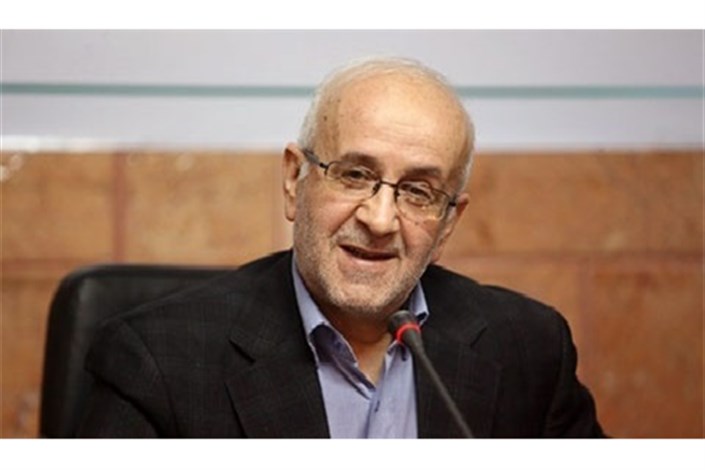 جایزه جهانی علوم انسانی اسلامی به استاد دانشگاه تهران اعطا شد