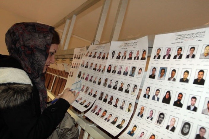 برگزاری انتخابات هیات رئیسه ستاد هماهنگی شورایاری‌ها در آذرماه