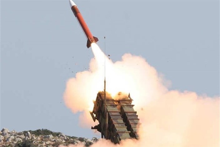 امارات هدف مستقیم موشک‌های بالستیک یمن