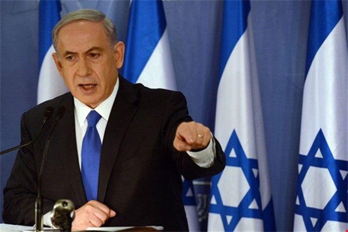 نتانیاهو: هر گونه بخواهیم در سوریه حضور خواهیم یافت!