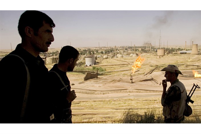 اقلیم کردستان چاه های نفت بیشتری از دست می دهد