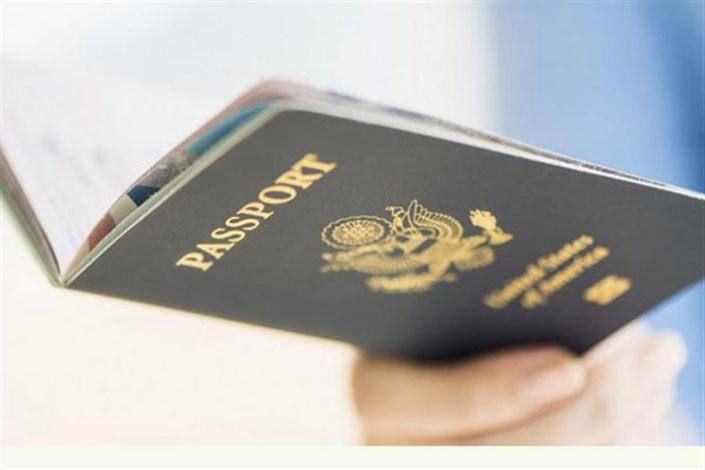 سال گذشته از مرزها کسی بدون ویزا خارج نشد