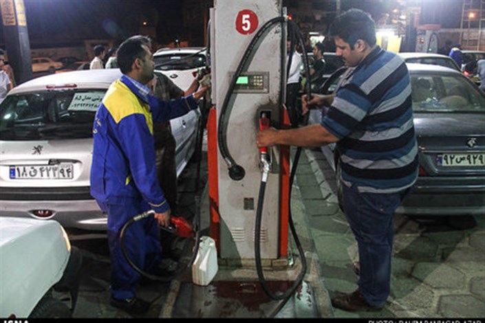 پایان اعتصاب نفتکش‌ها در استان کرمان