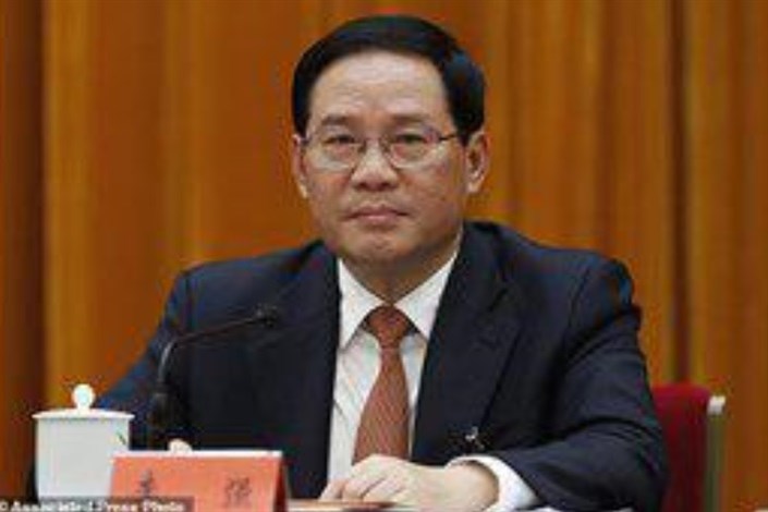 متحد رییس جمهوری چین مقام ارشد حزب کمونیست شانگهای شد