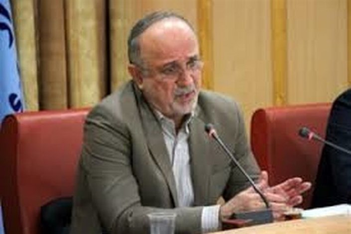 استاندار البرز برای پرداخت به موقع حقوق کارکنان شهرداری ها دستور داد 