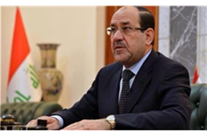 توصیه‌ چهاربندی «نوری المالکی» به بغداد برای برونرفت از بحران جاری