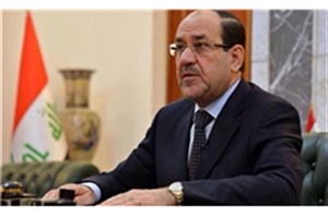 توصیه‌ چهاربندی «نوری المالکی» به بغداد برای برونرفت از بحران جاری