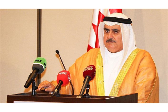 قطر از شورای همکاری خلیج فارس اخراج شود