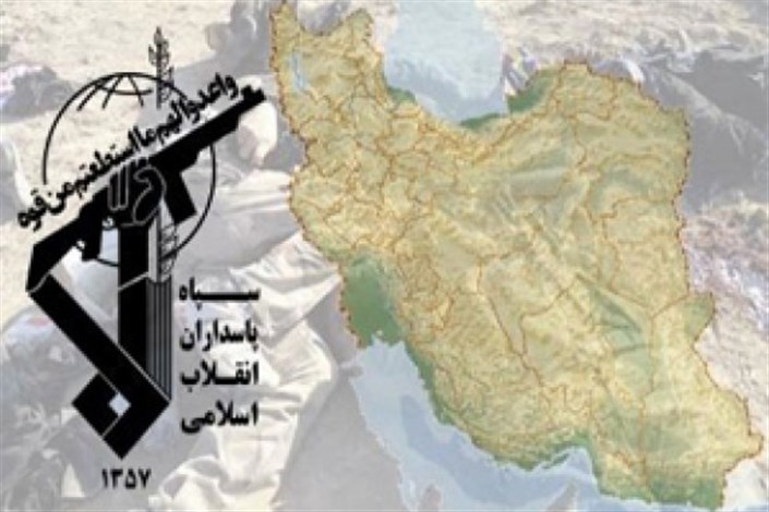  باند بزرگ قاچاق سلاح در مرزهای استان کرمانشاه منهدم شد