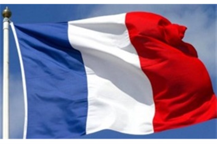 درخواست فرانسه از ایران و روسیه برای کمک به توقف حملات در سوریه