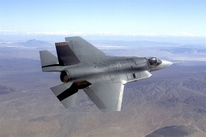 ضعف جنگنده پرهزینه آمریکا/ اف-35 قادر به پرواز طولانی مدت با سرعت فراصوت نیست