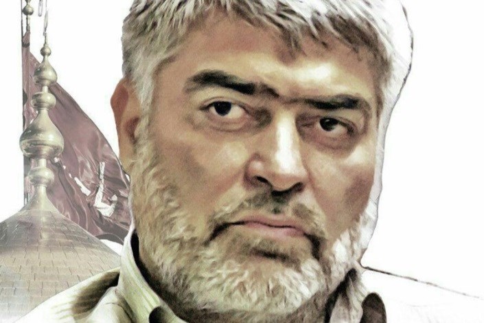"صباغیان" یکی از خادمان زوار اربعین در مرز مهران درگذشت