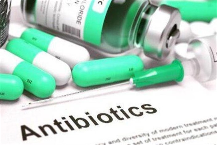 هشدار سازمان غذا و دارو درباره مصرف خودسرانه آنتی بیوتیک ها