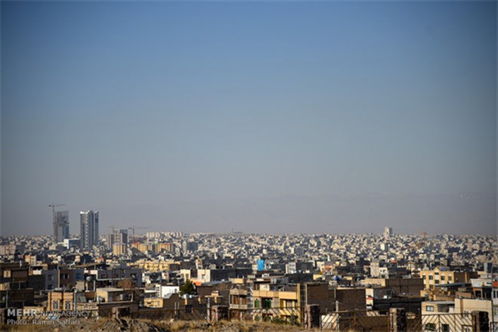 تداوم آلودگی هوا برای چندمین روز متوالی در مشهد